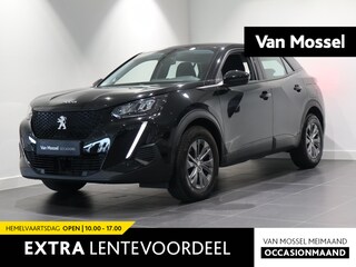Peugeot 2008 Active - NAVIGATIE - LM VELGEN - HOGE INSTAP