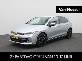 Volkswagen Golf 1.5 eHybrid Life Edition 204 PK | Automaat | Navigatie | LED | Parkeersensoren | Apple Carplay | Android Auto | Stoelverwarming | Stuurverwarming | Climate Control | Adaptive Cruis Control |