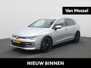 Volkswagen Golf 1.5 eHybrid Life Edition 204 PK | Automaat | Navigatie | LED | Parkeersensoren | Apple Carplay | Android Auto | Stoelverwarming | Stuurverwarming | Climate Control | Adaptive Cruis Control |