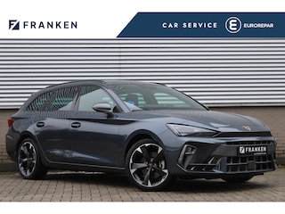 Cupra Leon 1.5 TSI e-Hybrid Business | Virtual Cockpit | Driver.pack | Led | App Connect