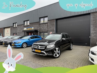 Mercedes-Benz GLC 220 d 4MATIC Premium Plus | 12MND GARANTIE | LED | CARPLAY | PANODAK | CRUISE | NAVI | TREKHAAK |