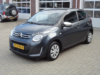 Citroën C1 1.0 e-VTI Style Edition