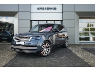 Land Rover Range Rover 3.0 P510e SV PHEV | Massage stoelen | Elektrische trekhaak | Schuif/Kantel dak | Soft close | Meridian Signature |