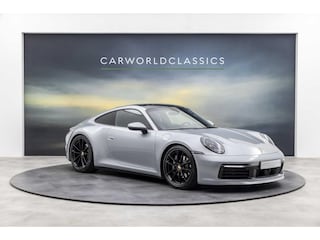 Porsche 992 911 - 3.0 CARRERA COUPE | BOSE GLASDAK LED CAMERA