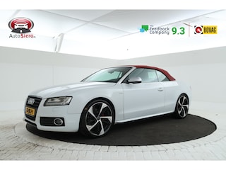 Audi A5 Cabriolet 2.0 TFSI quattro Pro Line S Automaat, Cabrio, S-Line