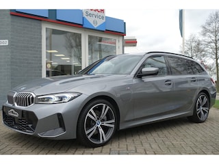 BMW 330e 292pk Aut M-Sport | HEAD UP | PANO | H/K | TREKHAAK