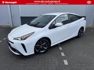 Toyota Prius 1.8 Executive