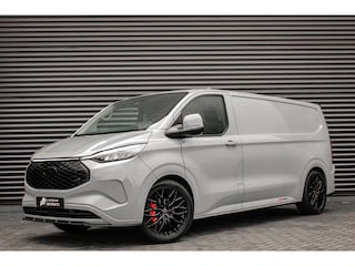 Ford Transit Cust. 340 L2H1 Limited 65 kWh 218PK / JB-EDIITON / CAMERA / 328KM RANGE / APPLE CARPLAY /DRIVERS-PACK /FULL OPTIONS
