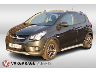 Opel Karl 1.0 Rocks Online Edition / Navi / Airco / Cruise