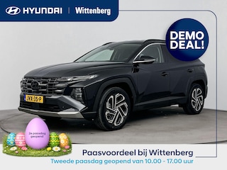 Hyundai Tucson 1.6 T-GDI HEV Premium | Nieuw | Snel leverbaar