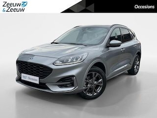 Ford Kuga 2.5 PHEV ST-Line | Driver Assistance Pack | Achteruitrijcamera | Apple Carplay & Android Auto |