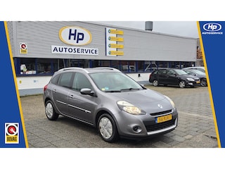 Renault Clio Estate 1.5 dCi Collection