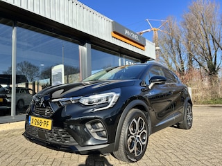 Mitsubishi ASX 1.6 HEV AT Intense+