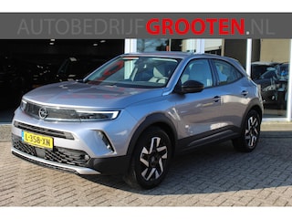 Opel Mokka Elegance 50-kWh 11kw bl.