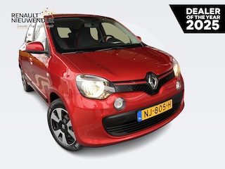 Renault Twingo 1.0 SCe Collection / LAGE KMSTAND / ELEC. RAMEN / AIRCO / BLUETOOTH /