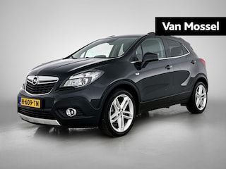 Opel Mokka 1.4 T Innovation | Navigatie | Camera | 19" Lichtmetalen velgen | Trekhaak