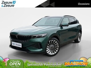 Voyah Free 4WD 106 kWh | Full Option | 500 km rijbereik | Luchtvering | Stoelkoeling, -verwarming en -massage | Blackline exterieur & interieur |