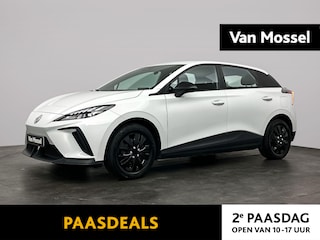 MG 4 Electric Standard 51 kWh