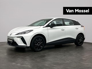 MG 4 Electric Standard 51 kWh