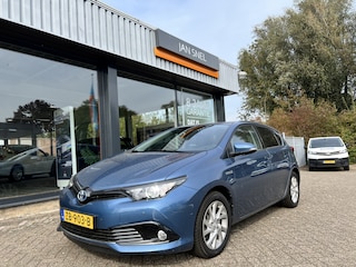 Toyota Auris 1.8 Hybrid Energy Plus