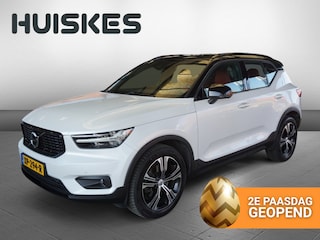 Volvo XC40 2.0 T4 R-Design | Trekhaak uitklapbaar | Navi | Adapt. Cruise