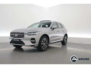 Volvo XC60 2.0 T6 Plug-in hybrid AWD Inscription | Google | Trekhaak | Pano-dak | Camera | Stoel + stuurverwarming |