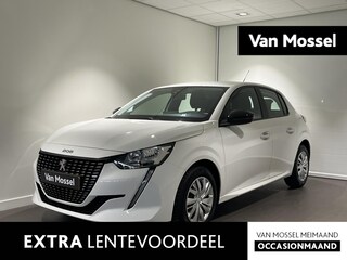 Peugeot 208 1.2 PureTech Active | Airco | Apple Carplay/Android Auto | Navigatie