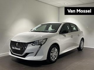 Peugeot 208 1.2 PureTech Active | Airco | Apple Carplay/Android Auto | Navigatie