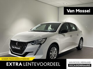 Peugeot 208 1.2 PureTech Active | Airco | Apple Carplay/Android Auto | Navigatie