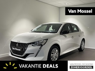 Peugeot 208 1.2 PureTech Active | Airco | Apple Carplay/Android Auto | Navigatie