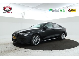 Audi A3 Limousine 30 TFSI S edition S-Line, Volleder, Digital Dash, BOM VOL!!