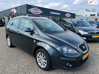 Seat Altea 1.4 TSI Reference(st-bekr,clima,pdc,cruise,bj10,2999,-)