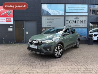 Dacia Sandero Stepway 1.1 TCe 110PK Extreme