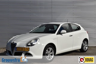 Alfa Romeo Giulietta 1.4 AUT. TURBO DISTINCTIVE