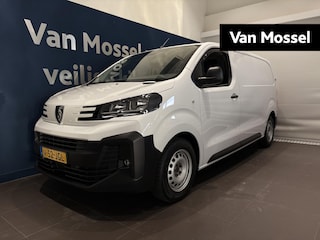 Peugeot Expert 2.0 BlueHDi 145 S&S L2 | Airco | Trekhaak | Cruise control