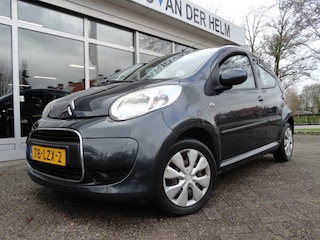 Citroën C1 1.0-12V Ambiance