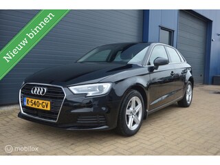 Audi A3 Sportback 1.5 TFSI CoD Pro Line