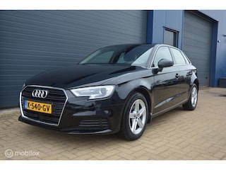 Audi A3 Sportback 1.5 TFSI CoD Pro Line