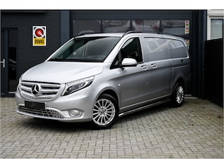 Mercedes-Benz Vito 116 CDI Lang, Camera, Carplay,