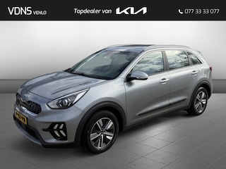 Kia Niro 1.6 GDi HEV Dynamicline NAVI + CAMERA + TREKHAAK!