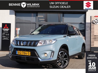 Suzuki Vitara 1.0 BoosterJet Select Trekhaak/Apple/AndroidAuto