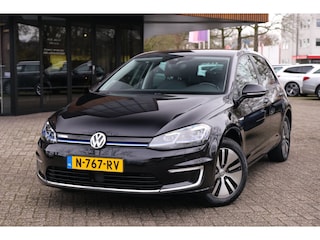 Volkswagen Golf ACC|Dynaudio|Stoelverwarming|Camera|AppleCarplay+AndroidAuto|