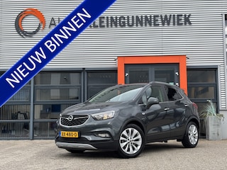 Opel Mokka X 1.4 Turbo Black Edition / Applecarplay / Android Auto / Allseason Banden / Trekhaak /