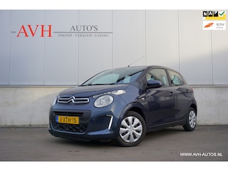 Citroën C1 1.0 e-VTi Feel