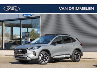 Ford Kuga 2.5 PHEV 243pk e-CVT