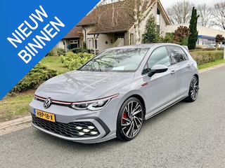 Volkswagen Golf 2.0 TSI GTI 245PK DSG•ACC•HarmanKardon