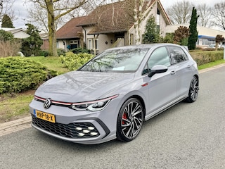Volkswagen Golf 2.0 TSI GTI 245PK DSG•ACC•HarmanKardon