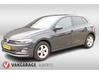 Volkswagen Polo 1.0 TSI Comfortline Business / Navi / Climate / Cruise /
