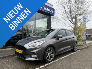 Ford Fiesta 1.0 EcoBoost ST-Line rijklaarprijs