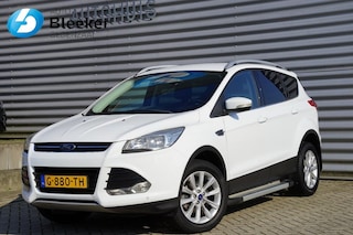 Ford Kuga 1.5 Titanium 150pk Ecc Sync Navi PDC Parkassist